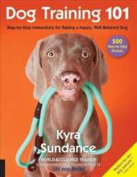 Dog Training 101: Step-by-Step Instructions for