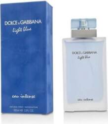 Dolce & Gabbana Light Blue Eau