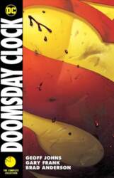 Doomsday Clock: The Complete Collection