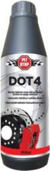 DOT-4 ´PREMIUM PITSTOP´ 450ml BREMŽU