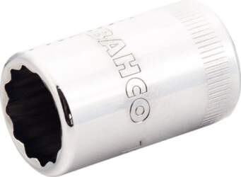 Double hexagon socket 7800DM 33mm 1/2