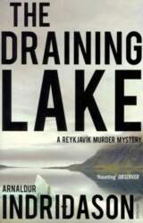 Draining Lake