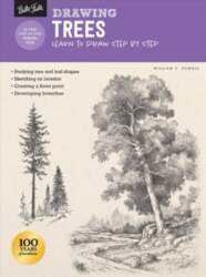 Drawing: Trees with William F. Powell: