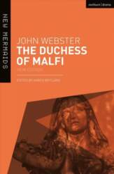 Duchess of Malfi Annotated edition