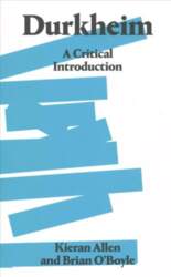 Durkheim: A Critical Introduction