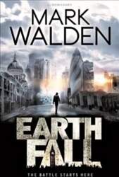 Earthfall Re-Issue