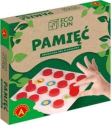 Eco Fun - Atmiņa ALEX -