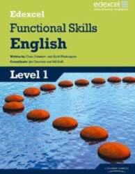 Edexcel Level 1 Functional English Student