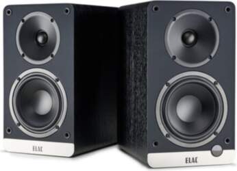 ELAC Debut ConneX DCB41