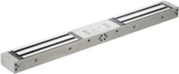 Electromagnet, 350 kg x2