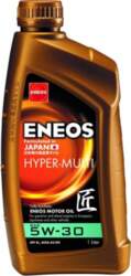 Eļļa ENEOS Premium Hyper Multi 5W30