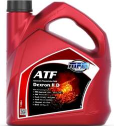 Eļļa MPM ATF Automatic Transmission Fluid