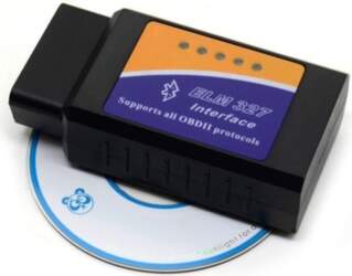 ELM 327 OBD2 Bluetooth