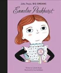 Emmeline Pankhurst, Volume 8