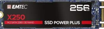 Emtec ECSSD256GX250