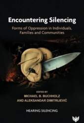 Encountering Silencing: Forms of Oppression in