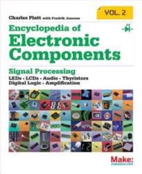 Encyclopedia of Electronic Components Volume 2: