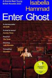 Enter Ghost, Enter Ghost