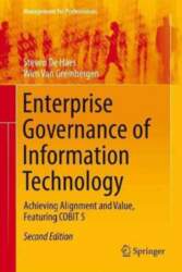 Enterprise Governance of Information Technology: Achieving