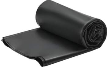 EPDM gumijas jumts 4.57x6.1
