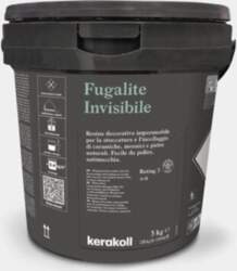 Epoksīda java Fugalite Eco Invisibile, 3