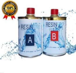 Epoksīda sveķi Liquidissima 320 g
