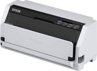 Epson LQ-690IIN Dot Matrix Printer Ethernet