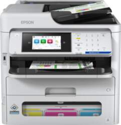 Epson WorkForce Pro EM-C800RDWF Multifunction Wi-Fi