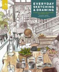 Everyday Sketching and Drawing: Five Steps