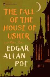 Fall Of The House Of Usher