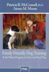 Family Friendly Dog Training: A Six-Week