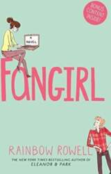 Fangirl