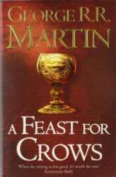 Feast for Crows : Book 4