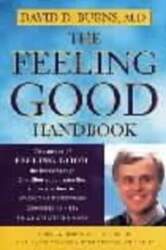Feeling Good Handbook 2Nd Revised Edition