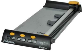 Fellowes Trimmer Electron A3