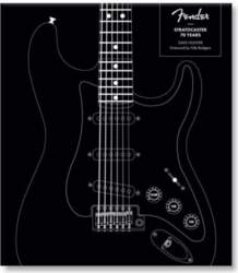 Fender Stratocaster 70 Years