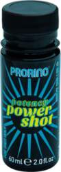 Feromoni Prorino Potency Power Shot, 60