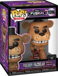 Figurīne Funko Pop! | Funko Fusion