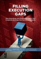 Filling Execution Gaps: How Executives and