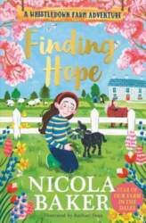 Finding Hope: Stories for Easter, Finding