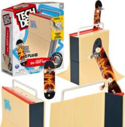Fingerboard Big Vert Tech Deck