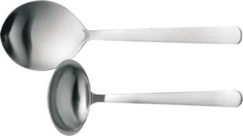 Fiskars FF servēšanas komplekts, matēts, 2
