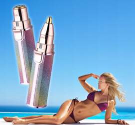 Flawless Brows Precision USB uzacu un
