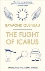 Flight of Icarus