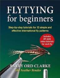 Flytying for beginners: Learn all the