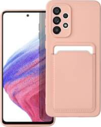 Forcell CARD vāciņš - SAMSUNG A53
