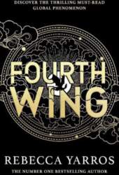 Fourth Wing (s), Fourth Wing (s):