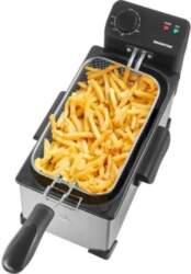 Friteuse - Smarton - FR 300