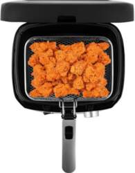 Friteuse - TESLA - EasyCook AE300