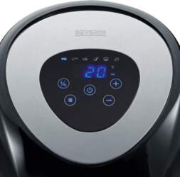 Fritieris - SEVERIN - FR2430 -